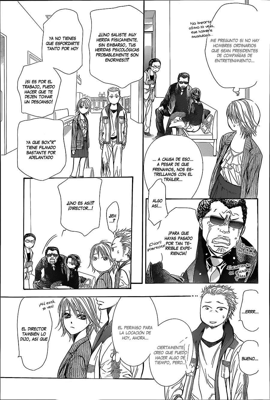 Read Skip Beat! Español Manga Online