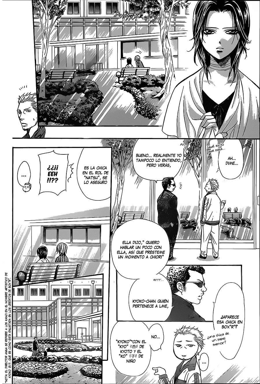 Read Skip Beat! Español Manga Online
