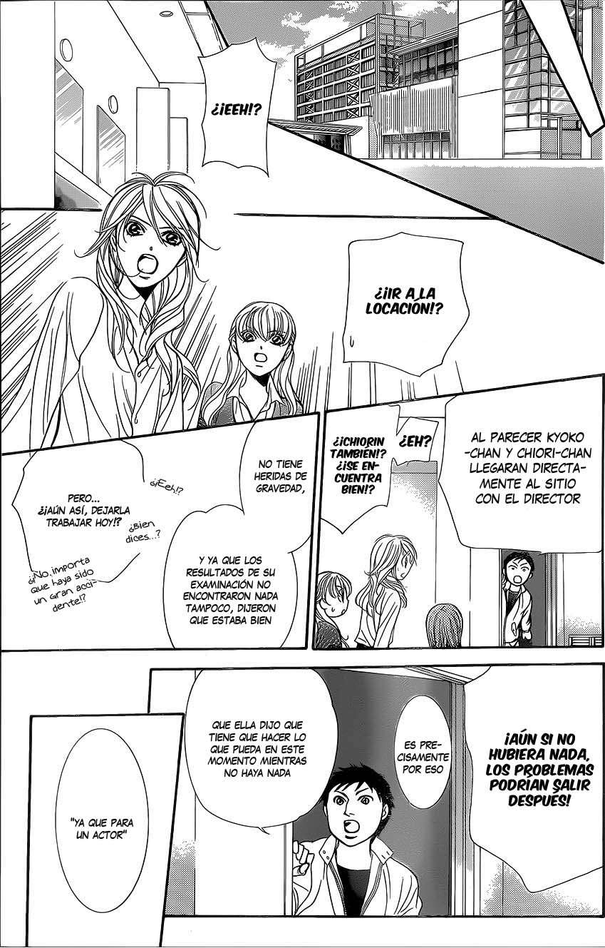Read Skip Beat! Español Manga Online