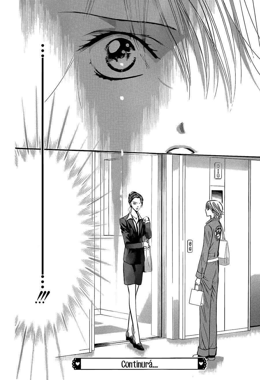 Read Skip Beat! Español Manga Online