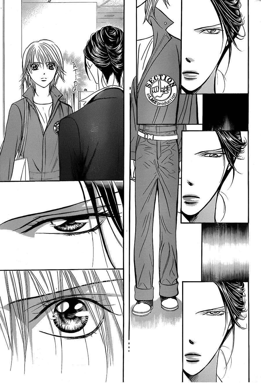 Read Skip Beat! Español Manga Online