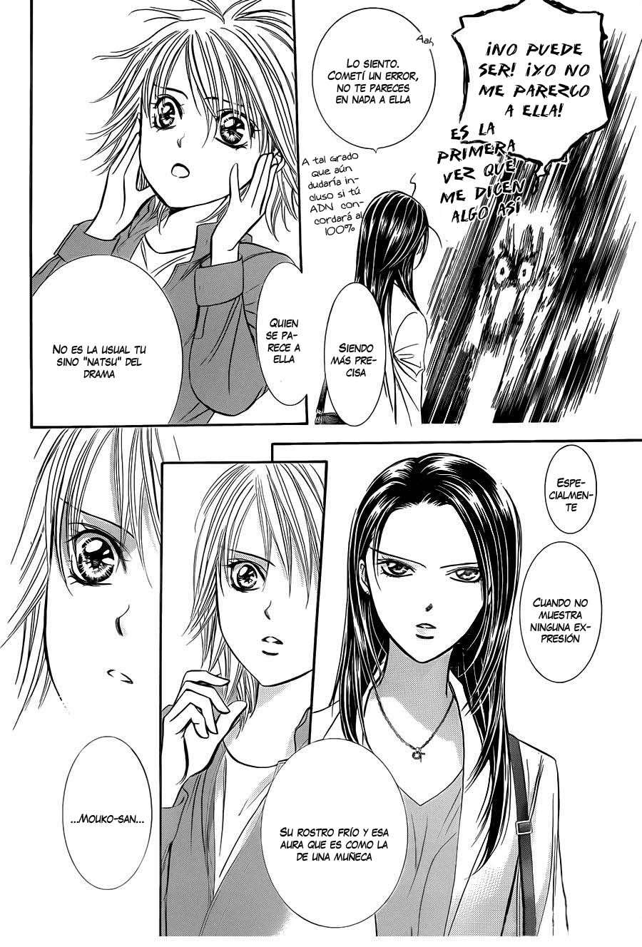 Read Skip Beat! Español Manga Online