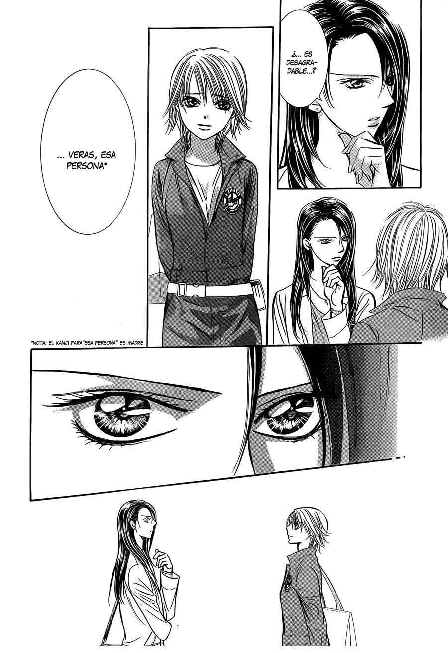 Read Skip Beat! Español Manga Online