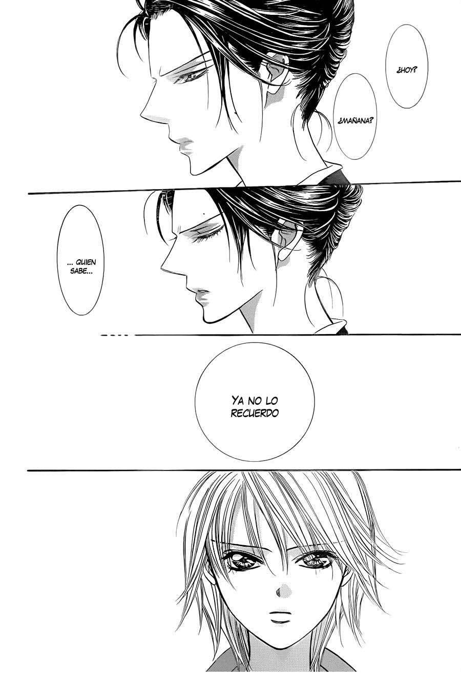 Read Skip Beat! Español Manga Online