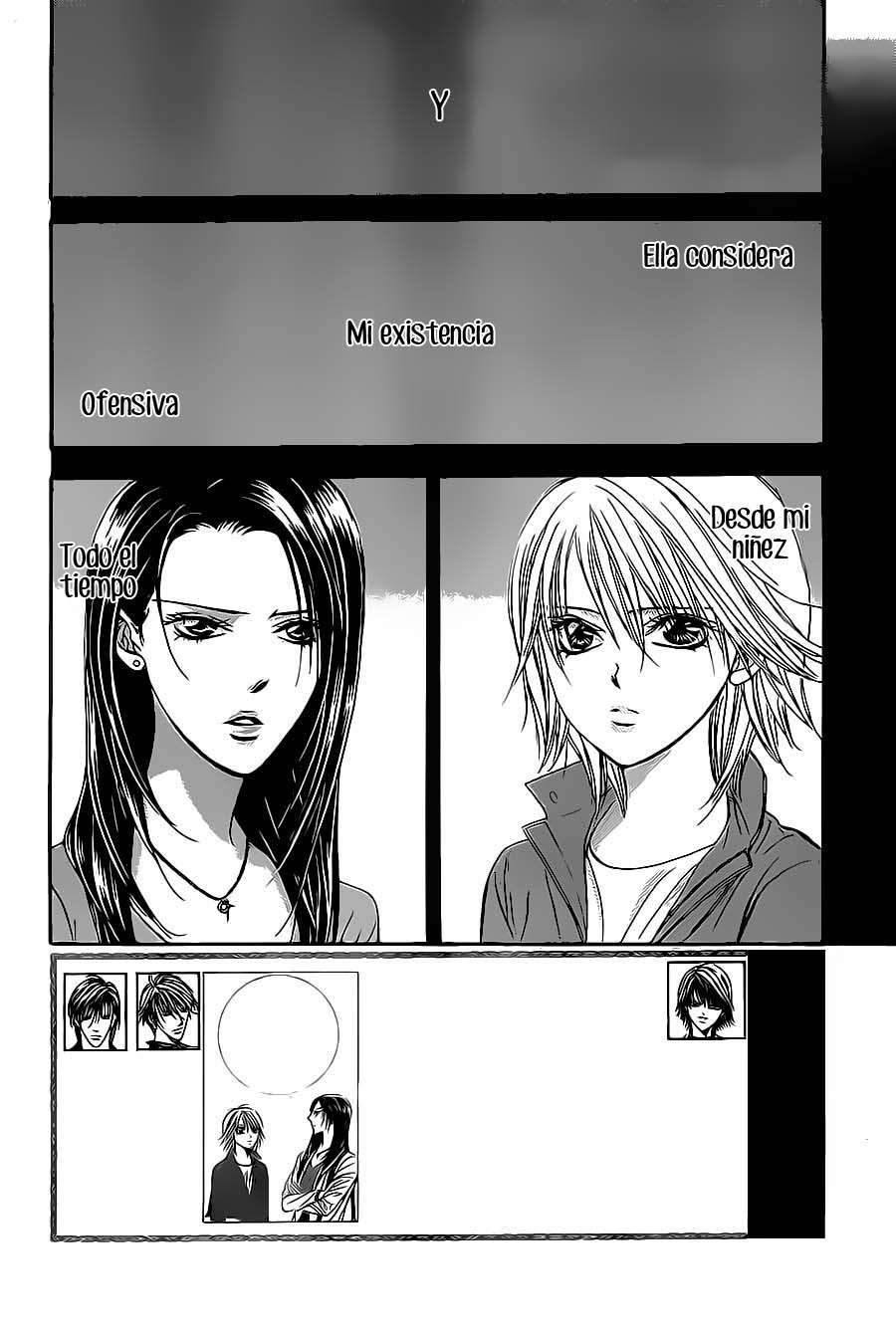 Read Skip Beat! Español Manga Online