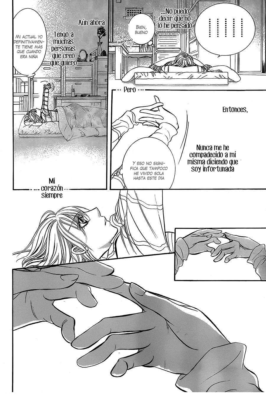 Read Skip Beat! Español Manga Online