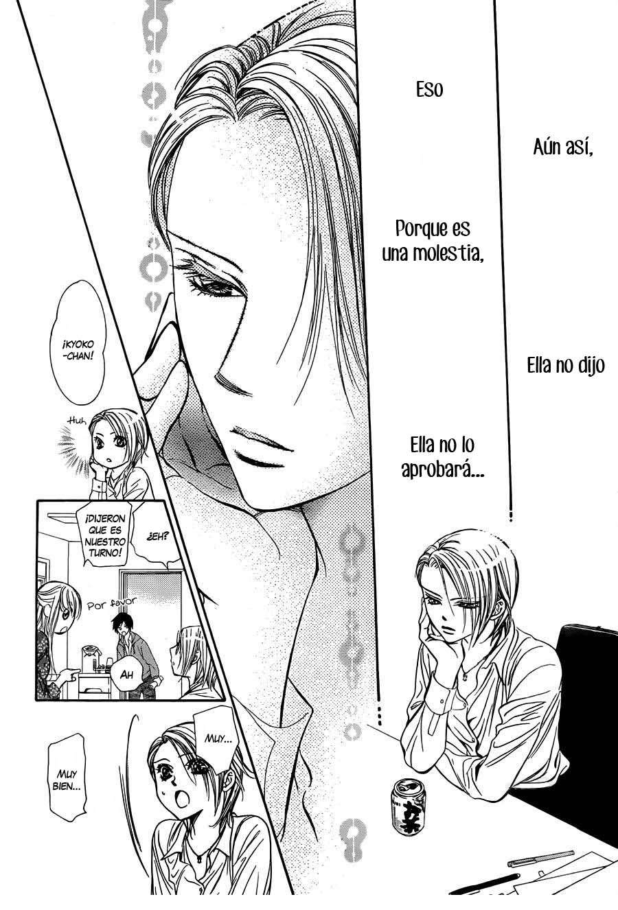 Read Skip Beat! Español Manga Online