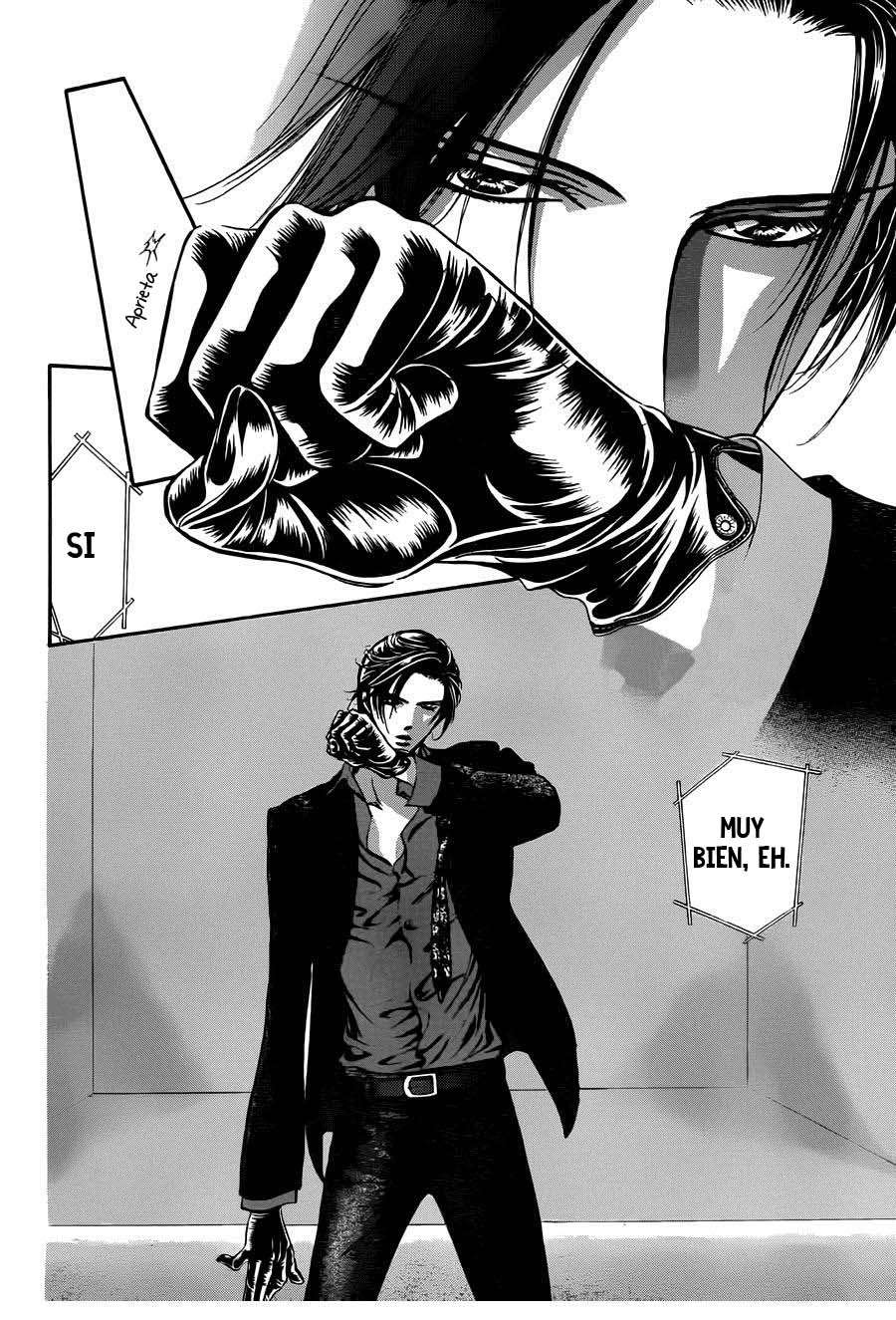 Read Skip Beat! Español Manga Online