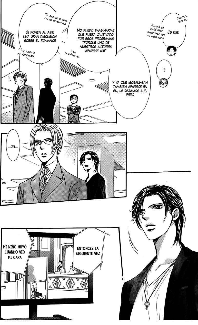 Read Skip Beat! Español Manga Online