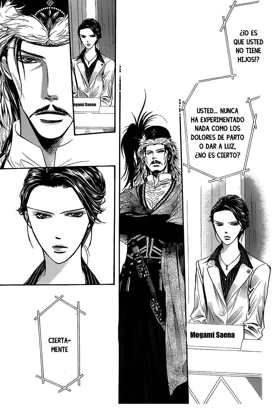 Read Skip Beat! Español Manga Online