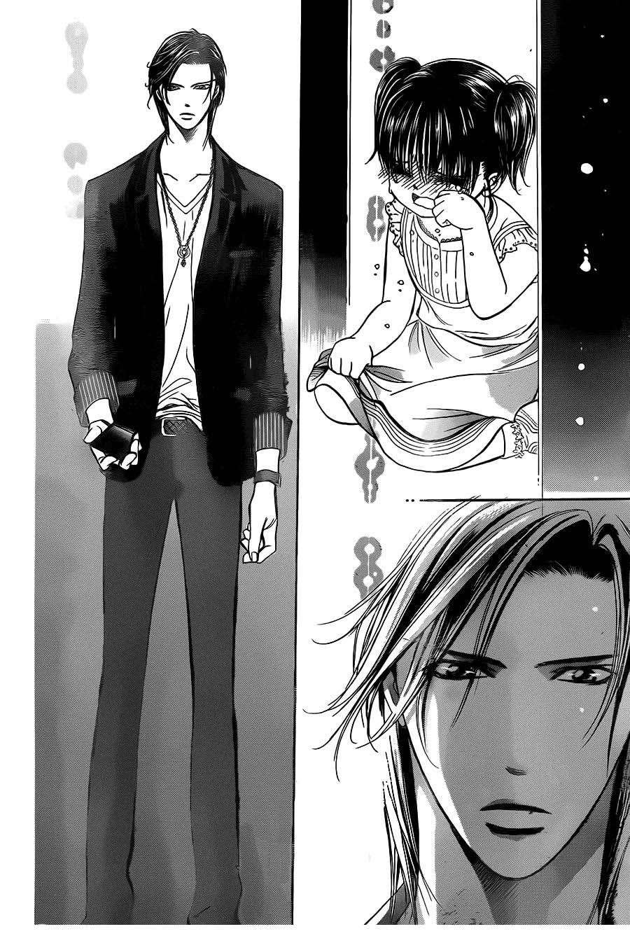 Read Skip Beat! Español Manga Online