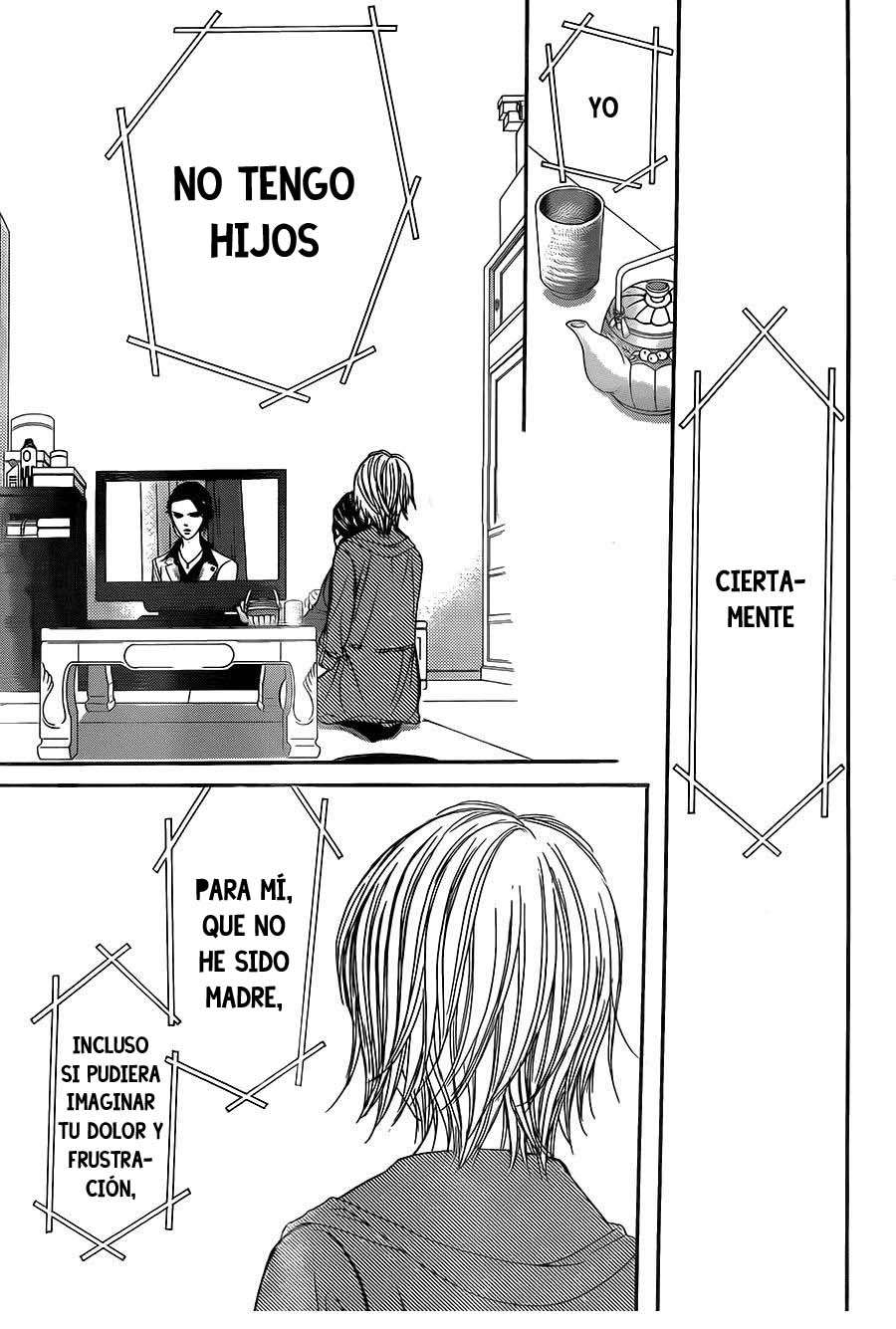 Read Skip Beat! Español Manga Online