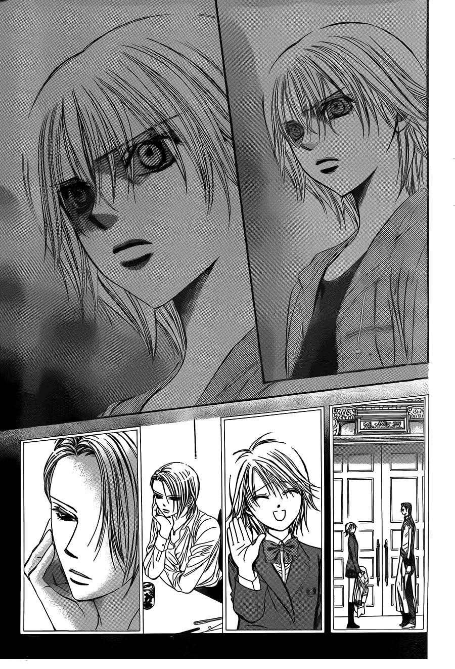 Read Skip Beat! Español Manga Online