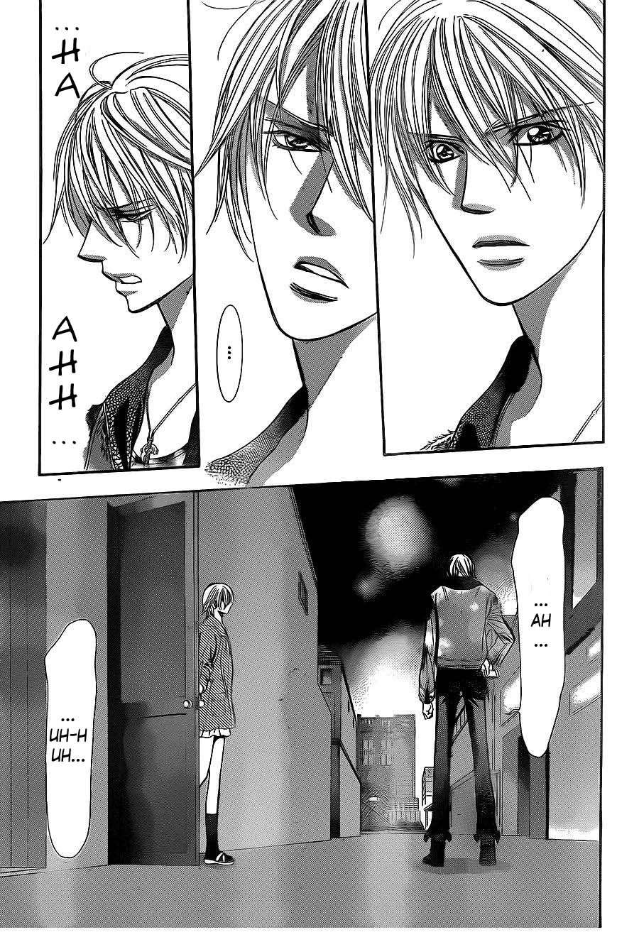 Read Skip Beat! Español Manga Online