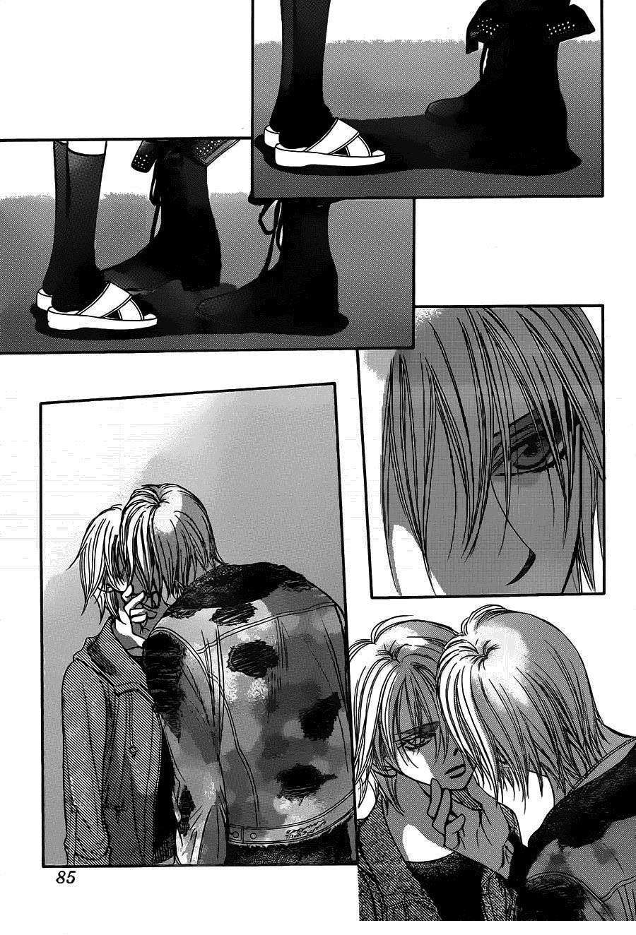 Read Skip Beat! Español Manga Online