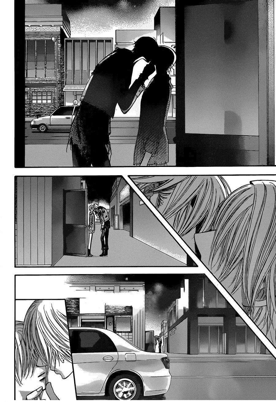 Read Skip Beat! Español Manga Online