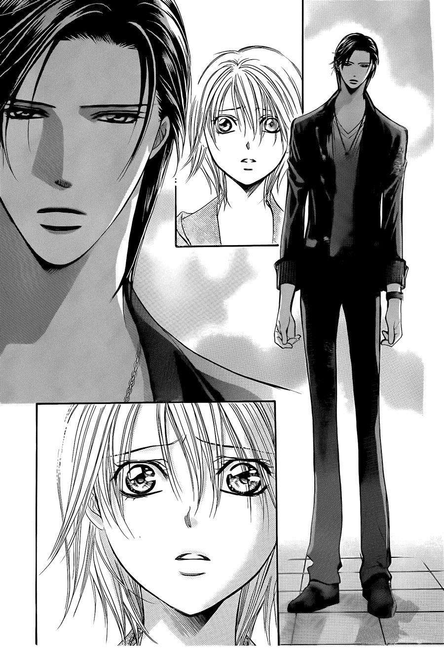 Read Skip Beat! Español Manga Online