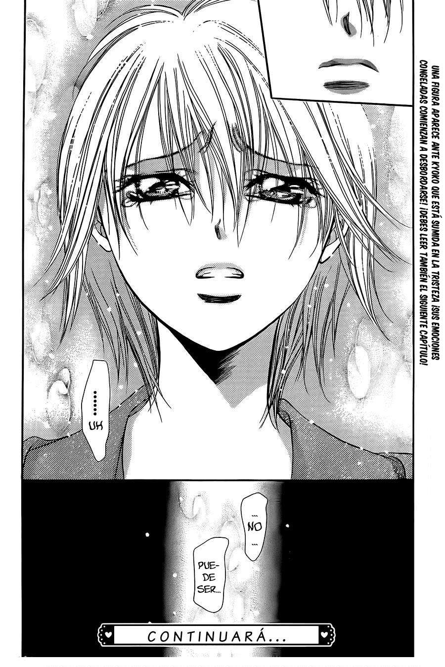Read Skip Beat! Español Manga Online