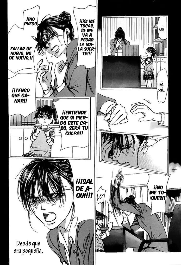 Read Skip Beat! Español Manga Online