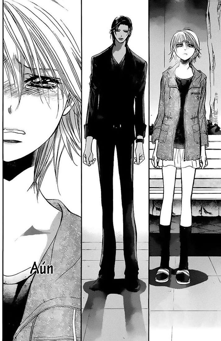 Read Skip Beat! Español Manga Online