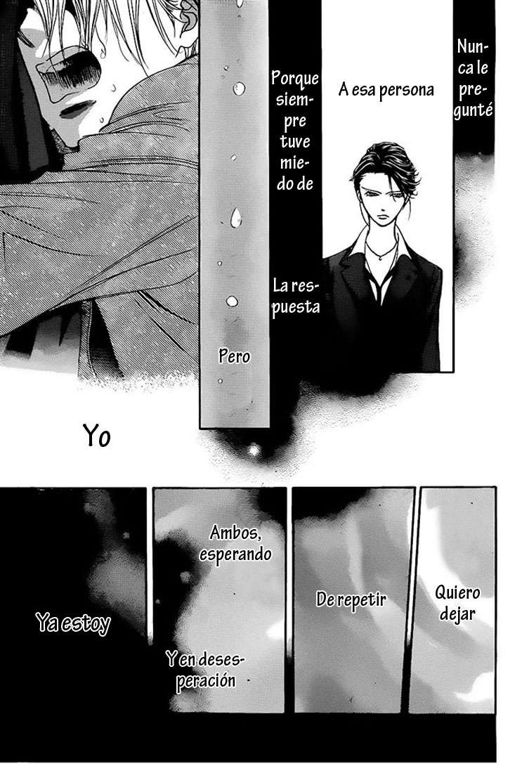 Read Skip Beat! Español Manga Online