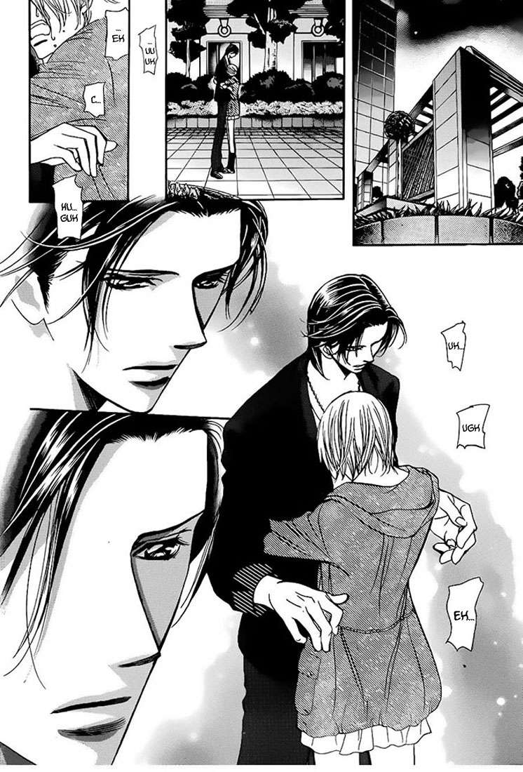Read Skip Beat! Español Manga Online