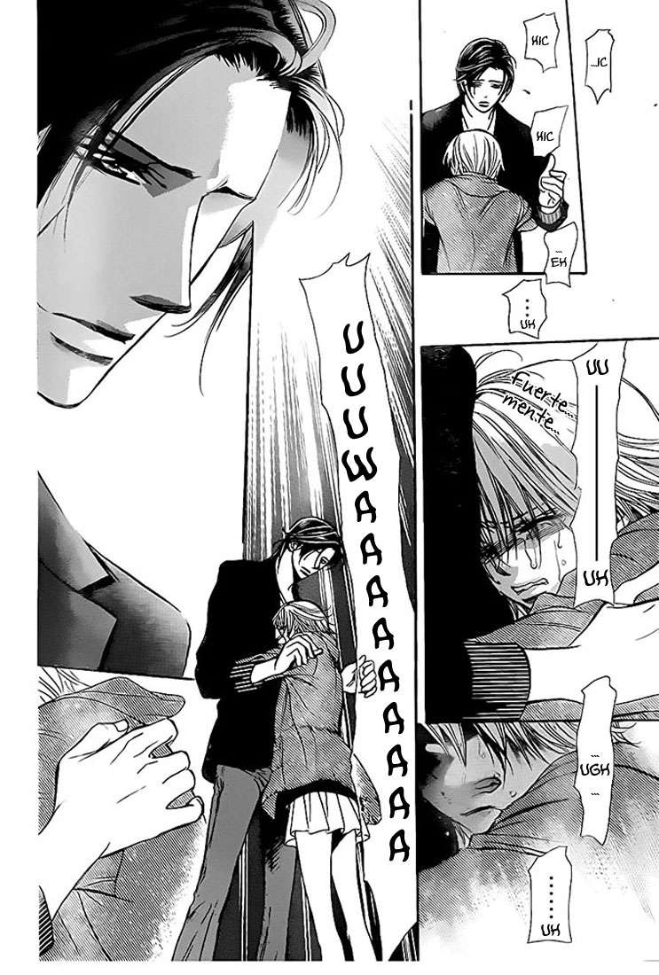 Read Skip Beat! Español Manga Online