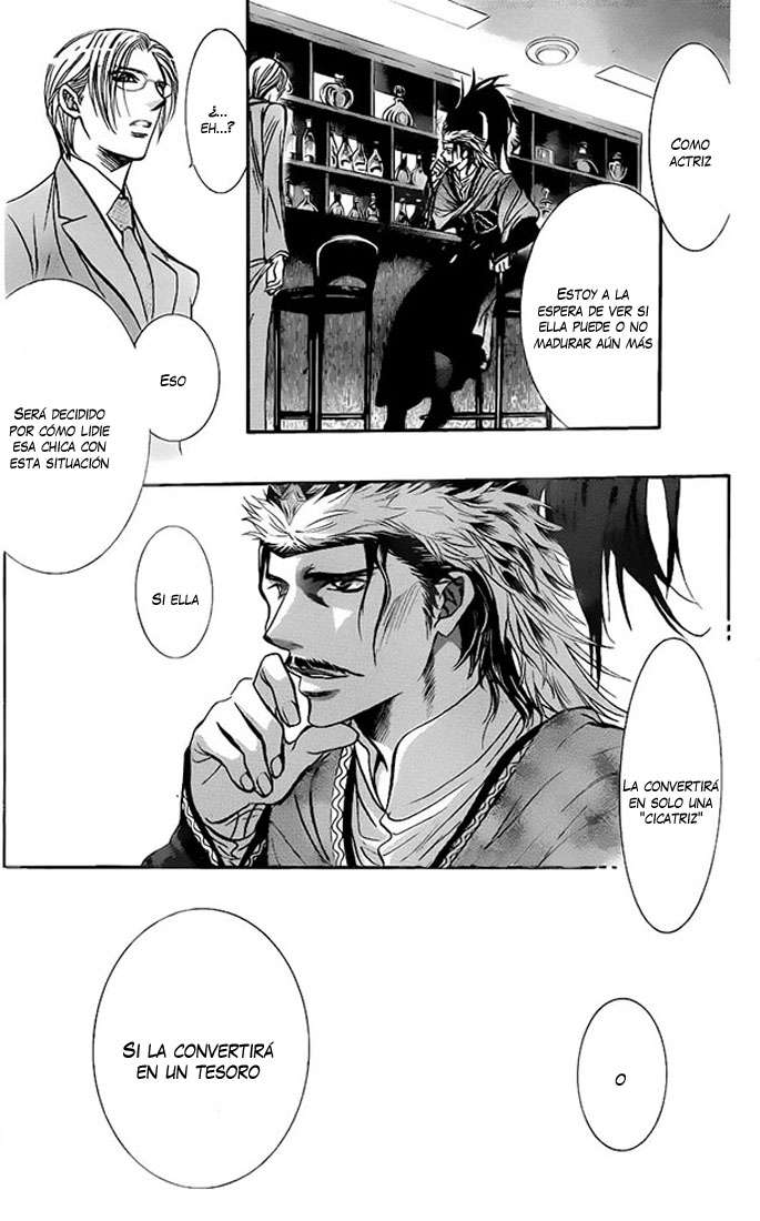Read Skip Beat! Español Manga Online