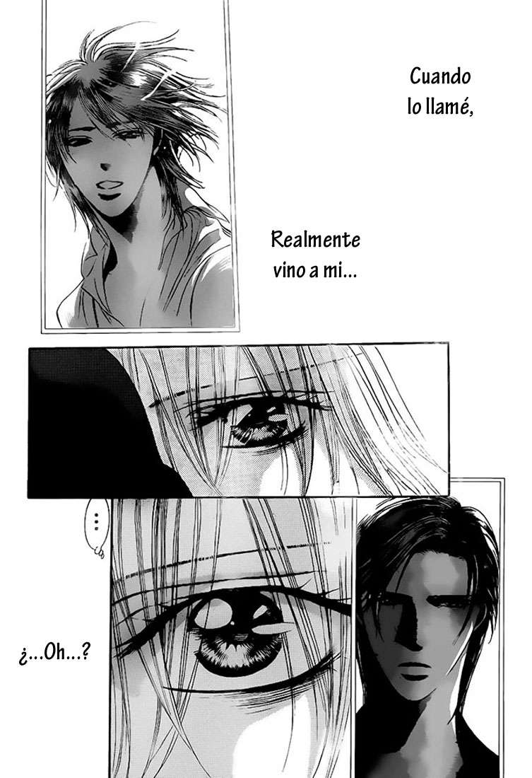 Read Skip Beat! Español Manga Online