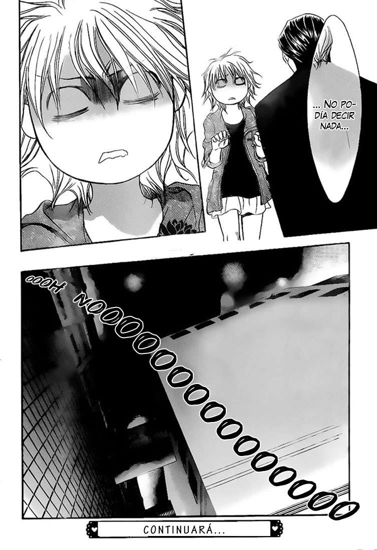 Read Skip Beat! Español Manga Online