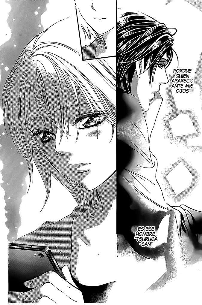Read Skip Beat! Español Manga Online