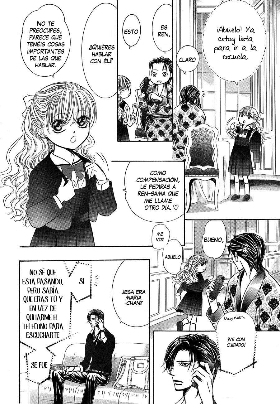 Read Skip Beat! Español Manga Online