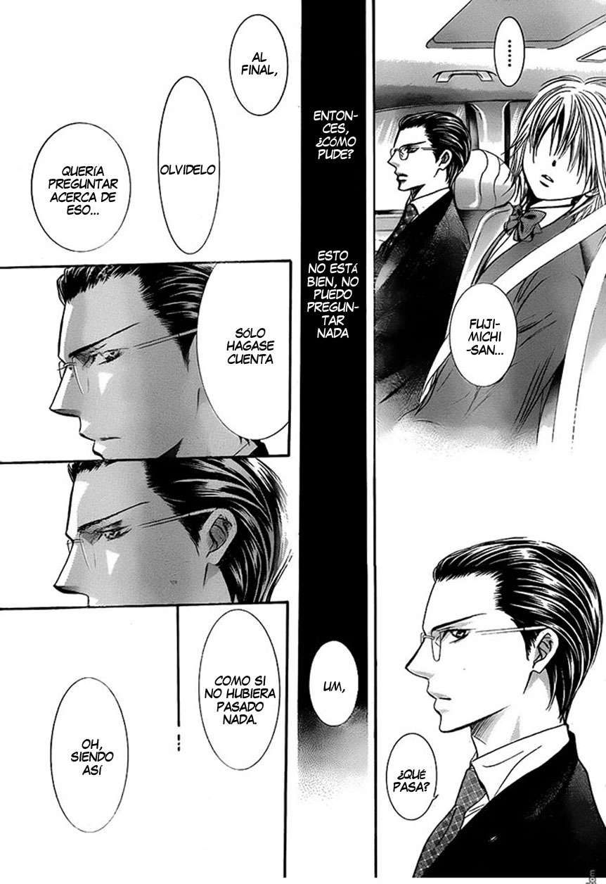 Read Skip Beat! Español Manga Online