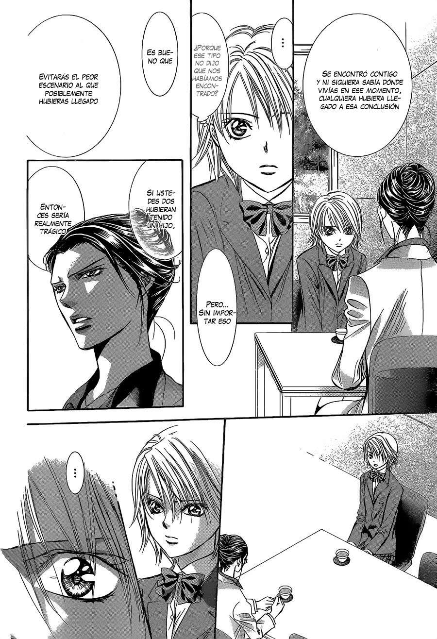 Read Skip Beat! Español Manga Online