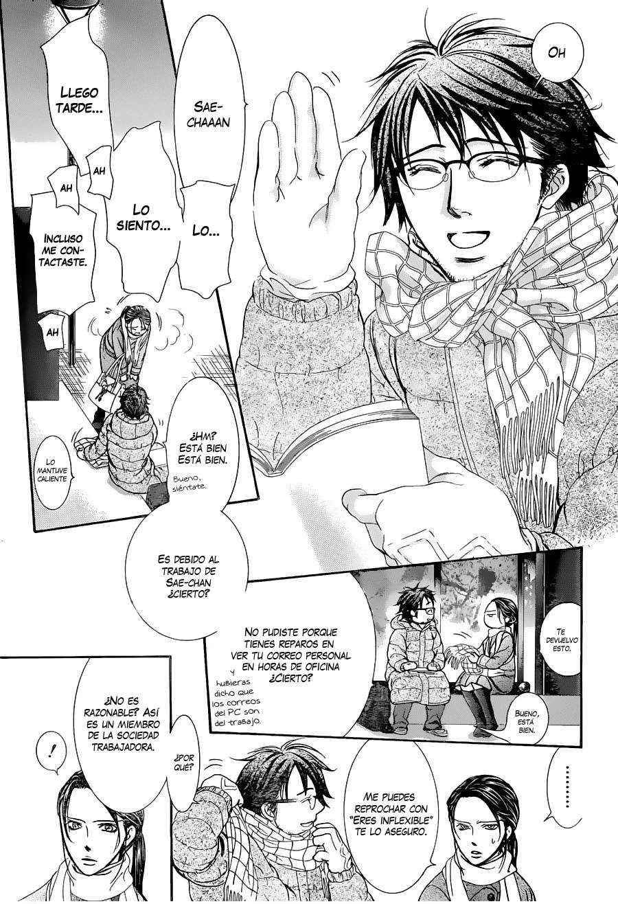 Read Skip Beat! Español Manga Online