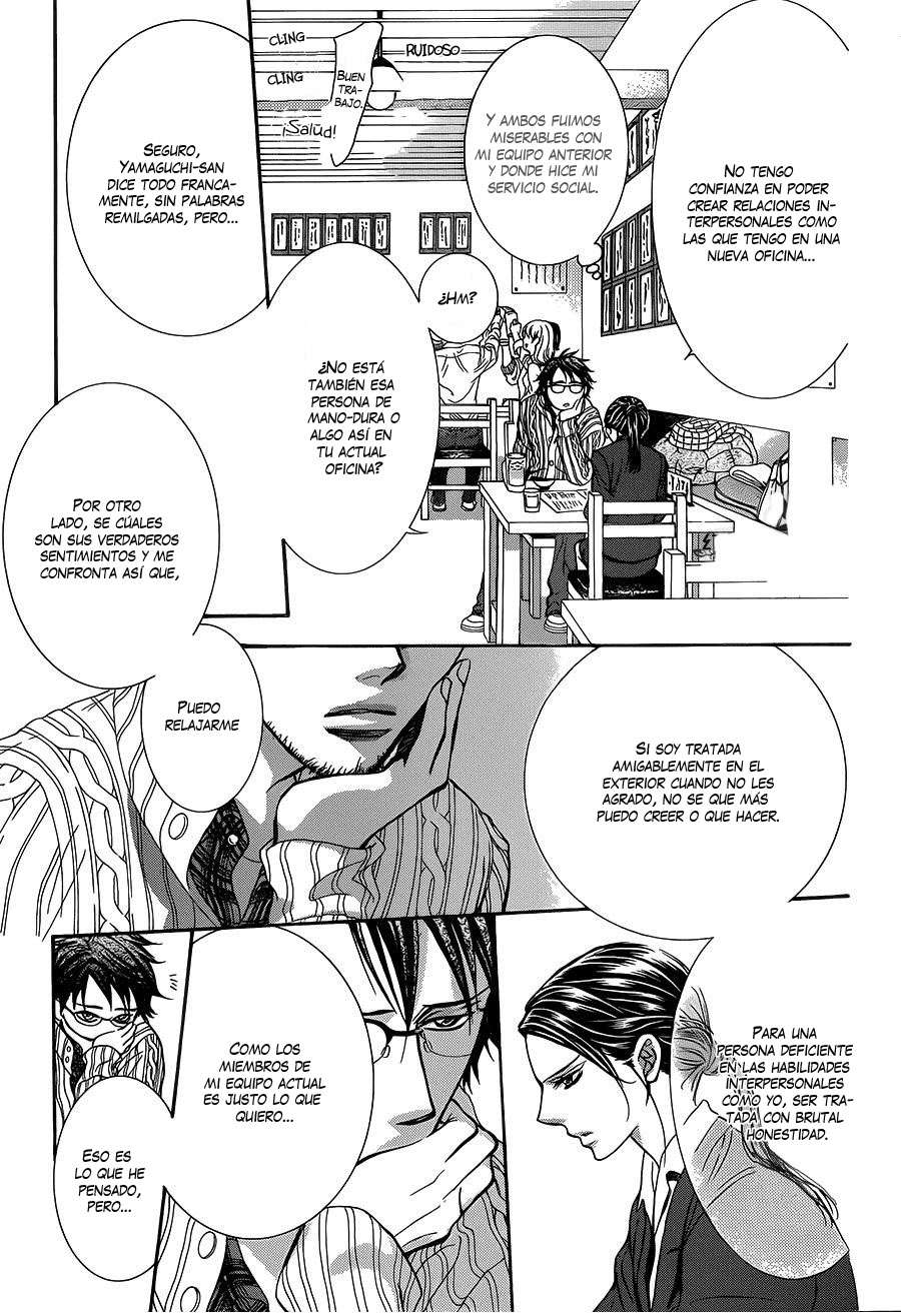 Read Skip Beat! Español Manga Online