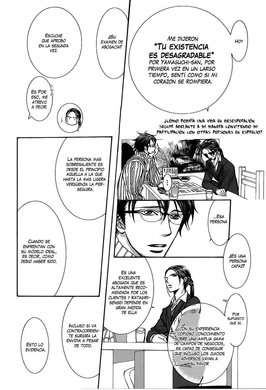 Read Skip Beat! Español Manga Online