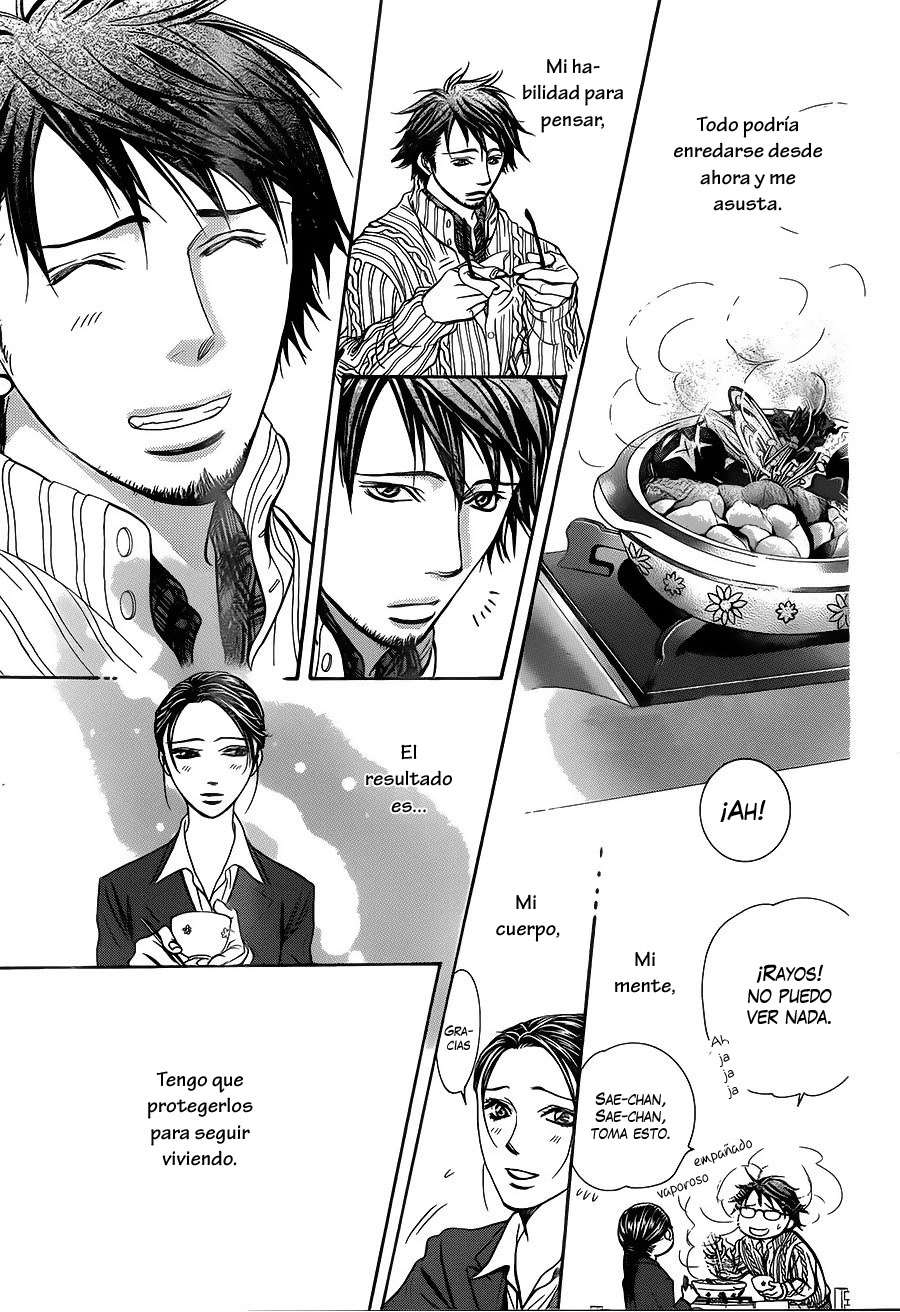 Read Skip Beat! Español Manga Online