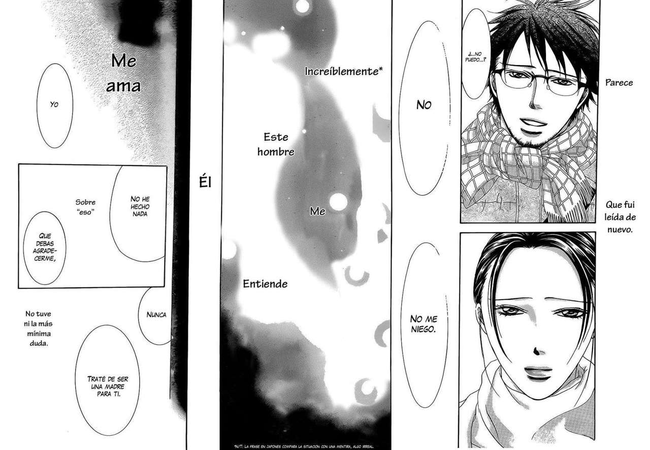 Read Skip Beat! Español Manga Online