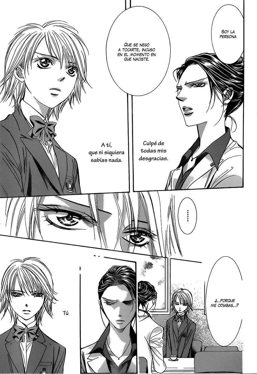 Read Skip Beat! Español Manga Online