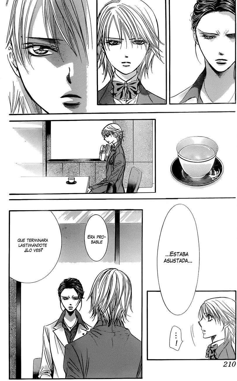 Read Skip Beat! Español Manga Online