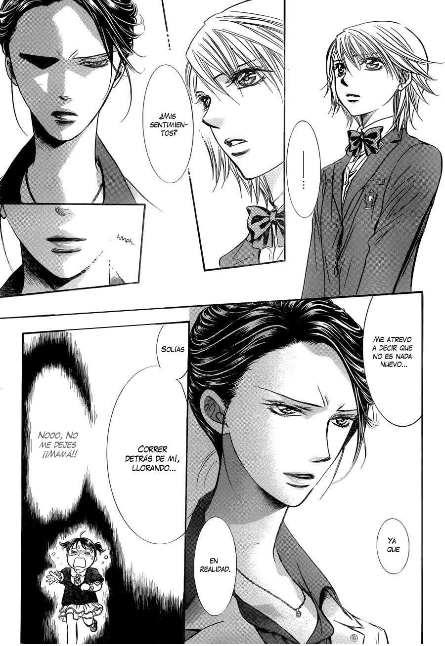 Read Skip Beat! Español Manga Online