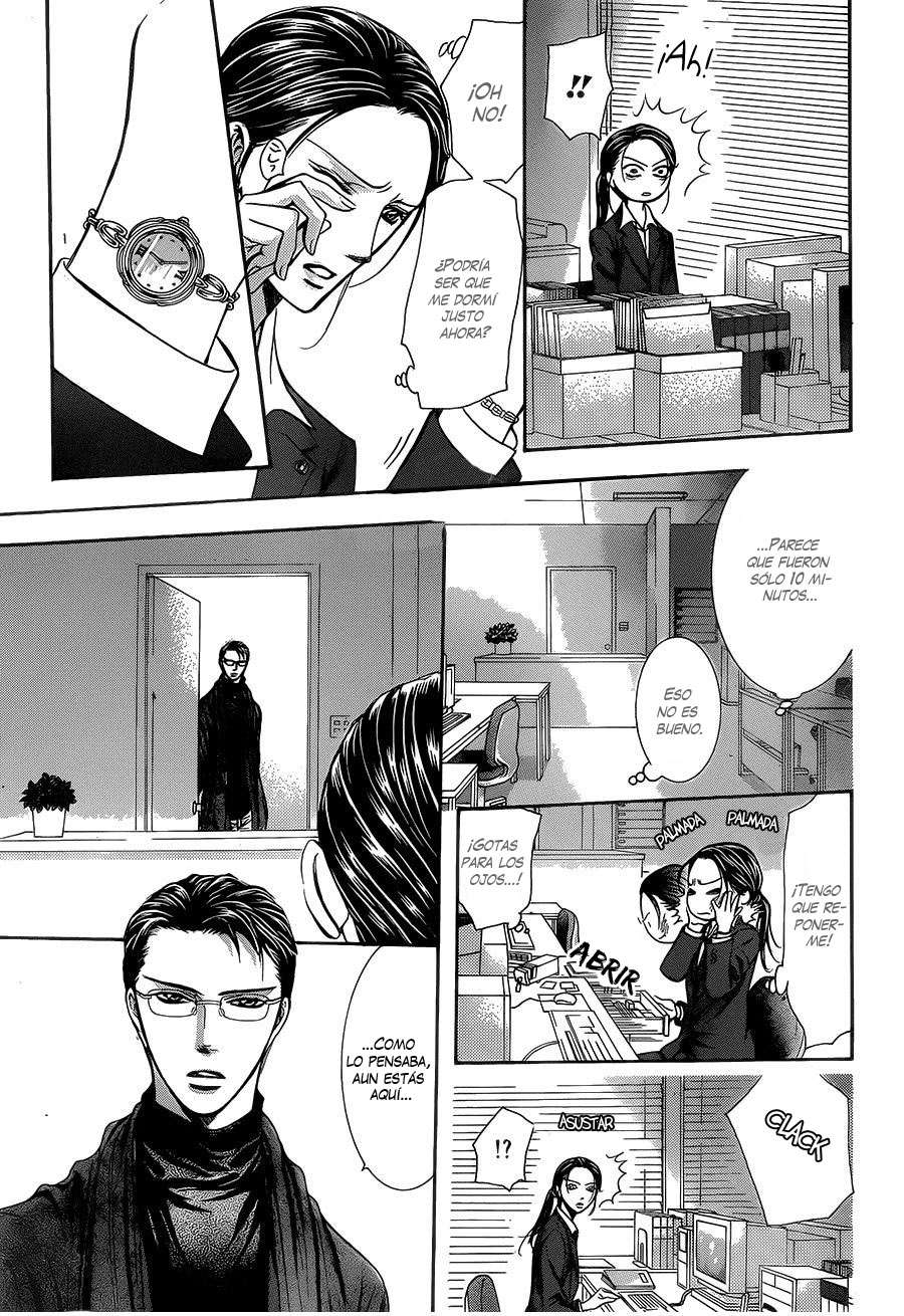 Read Skip Beat! Español Manga Online