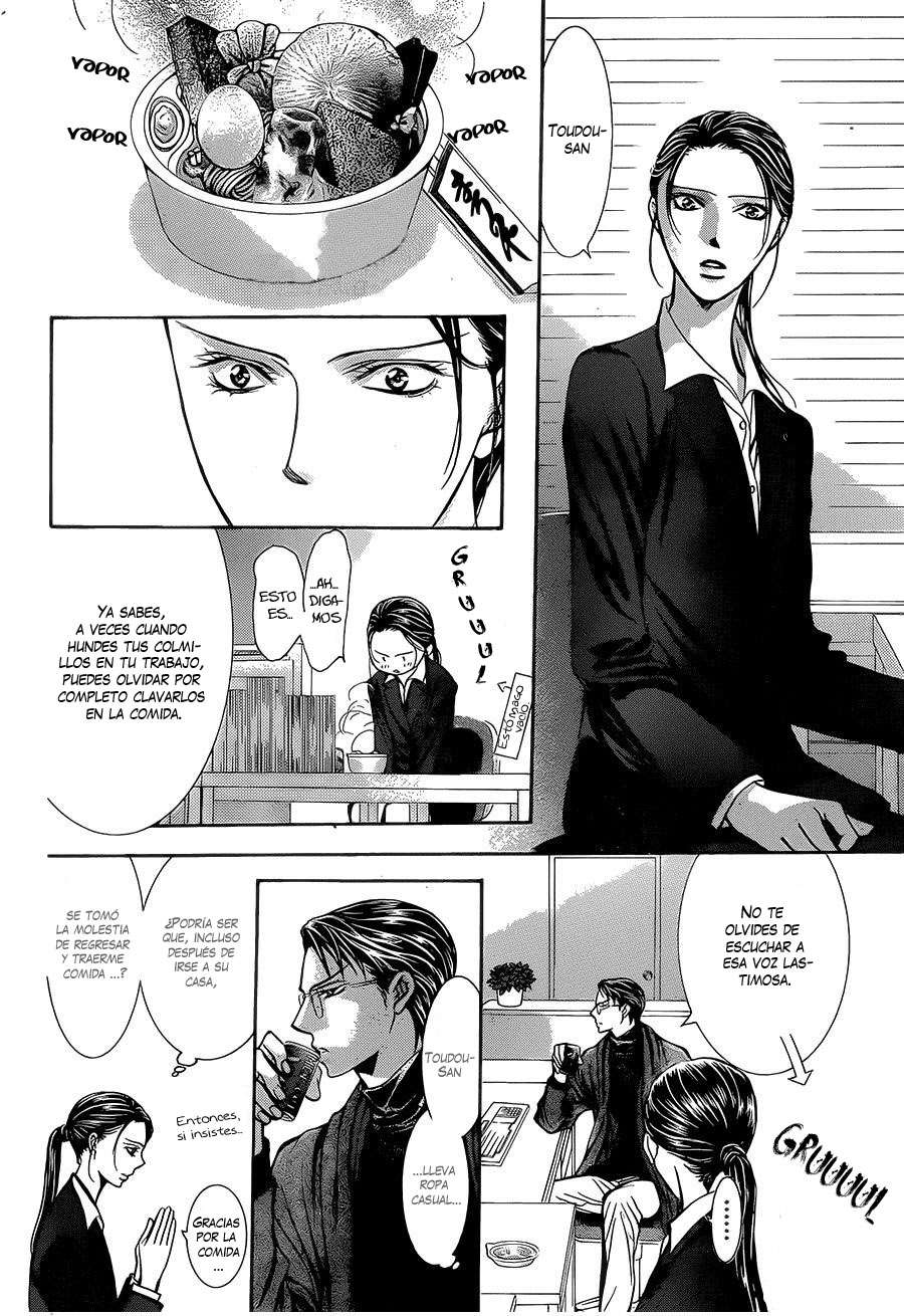 Read Skip Beat! Español Manga Online
