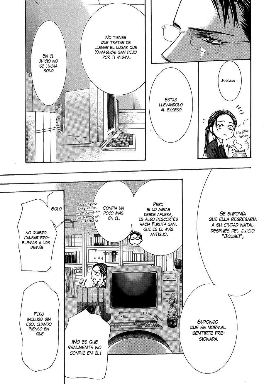 Read Skip Beat! Español Manga Online