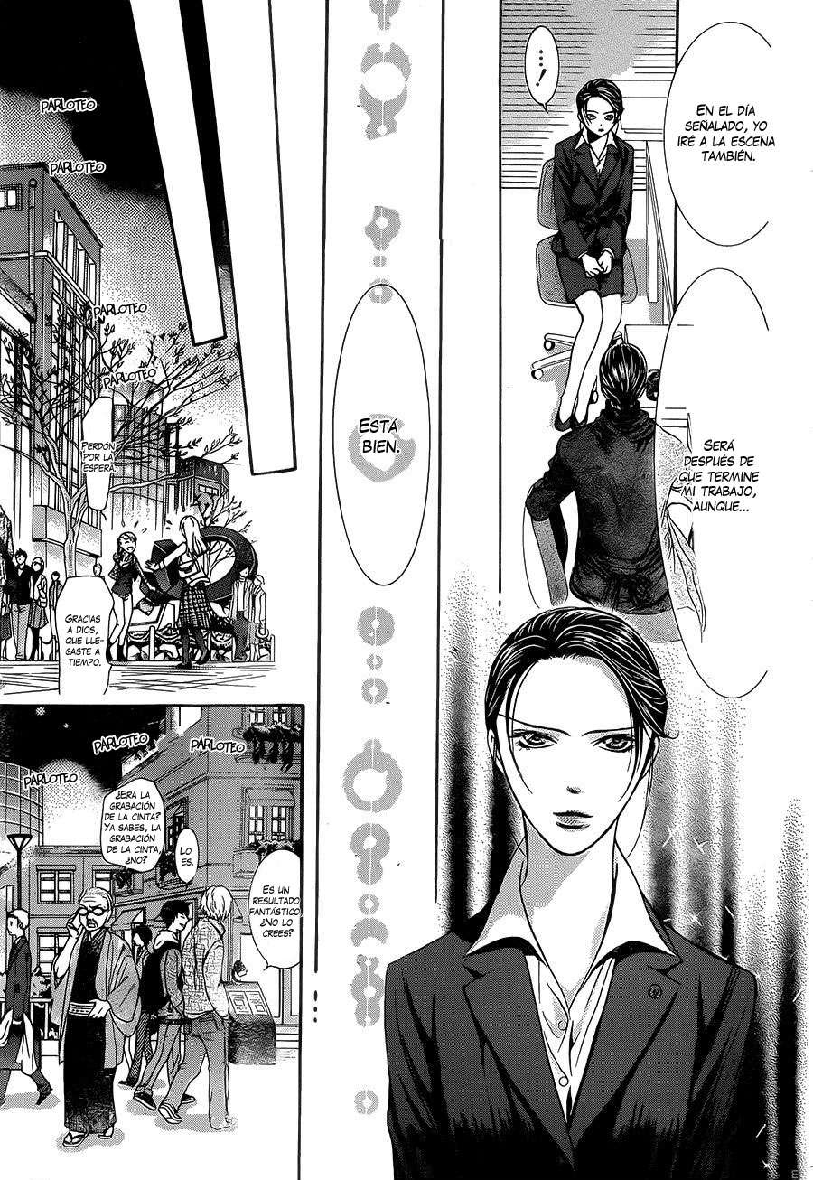 Read Skip Beat! Español Manga Online