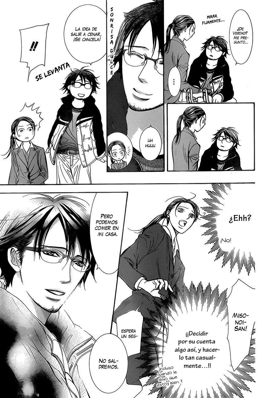 Read Skip Beat! Español Manga Online