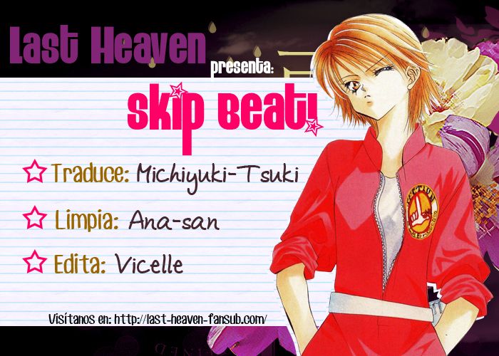 Read Skip Beat! Español Manga Online