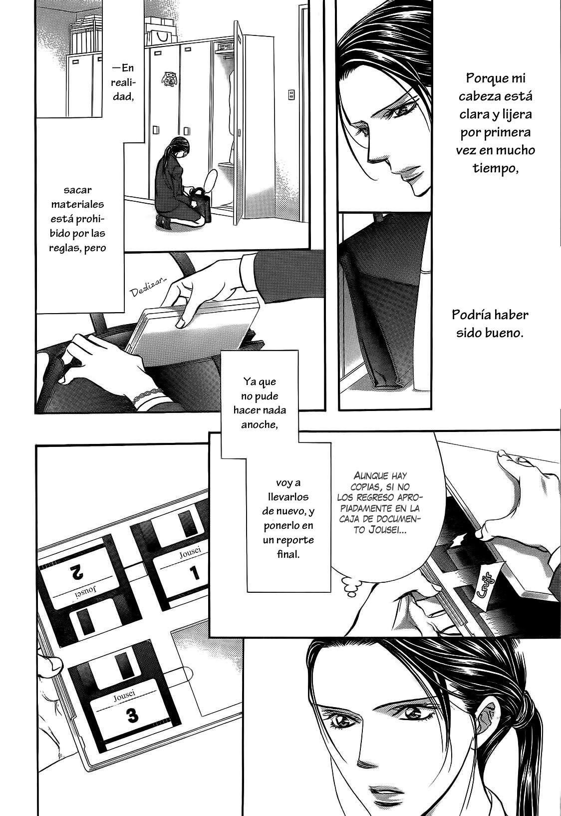 Read Skip Beat! Español Manga Online