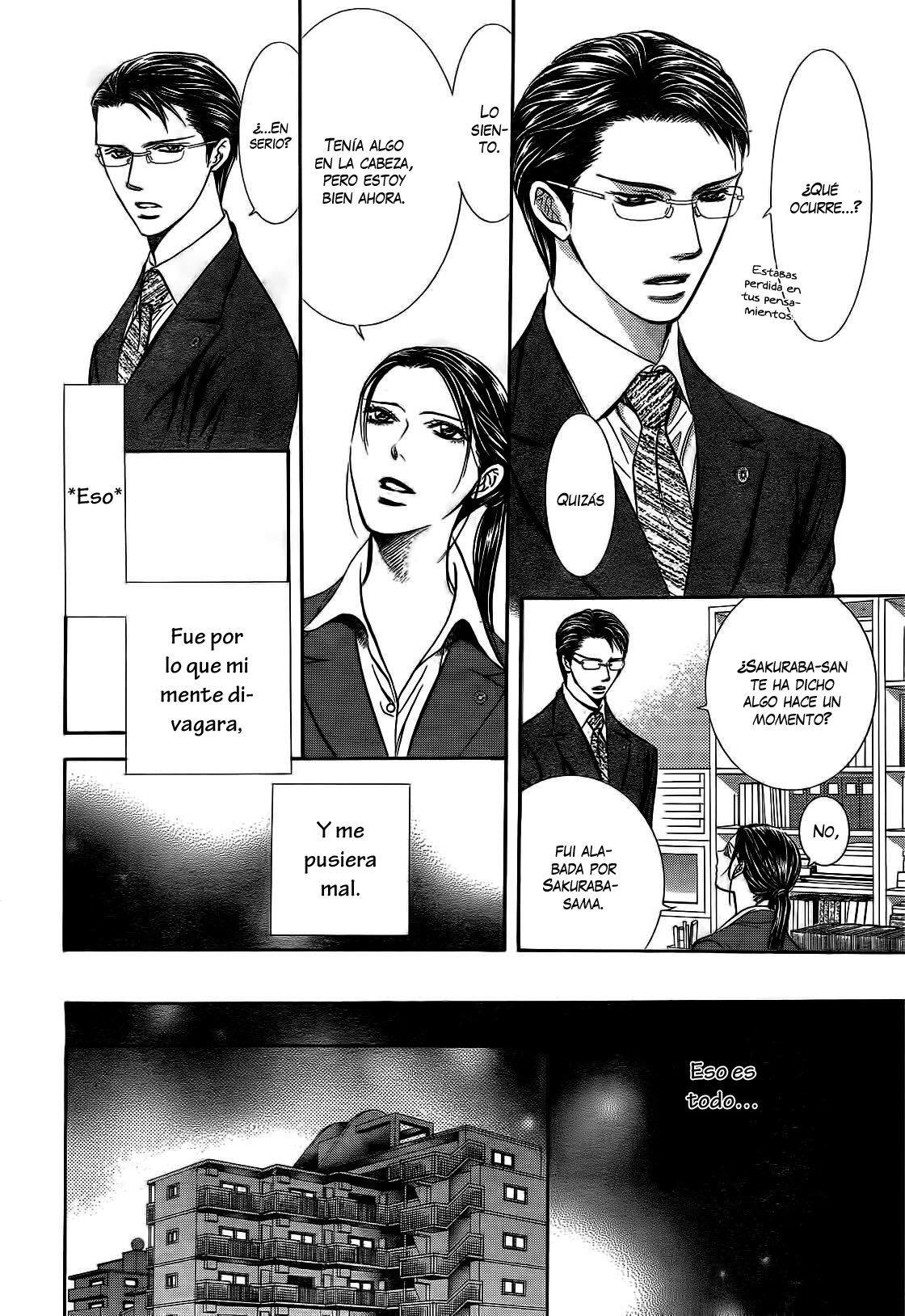 Read Skip Beat! Español Manga Online